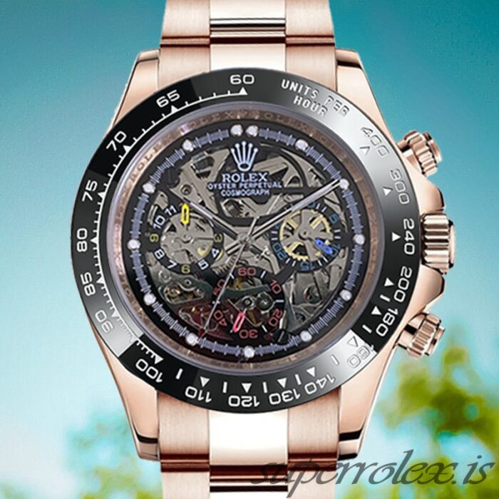 Daytona Rolex Replica Watch